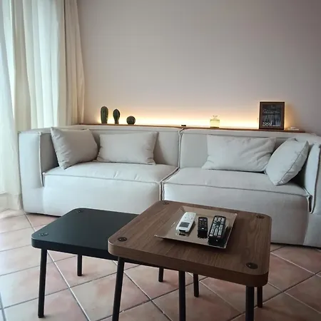 Casa Hugo Fantastico Duplex Familiar Dunas Artola Marbella
