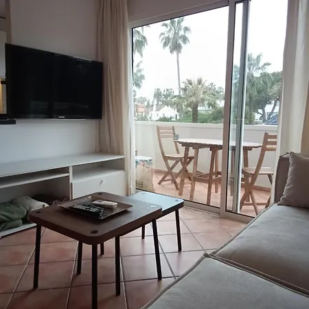 Casa Hugo Fantastico Duplex Familiar Dunas Artola Marbella