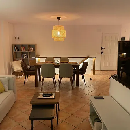 Casa Hugo Fantastico Duplex Familiar Dunas Artola Apartment Marbella